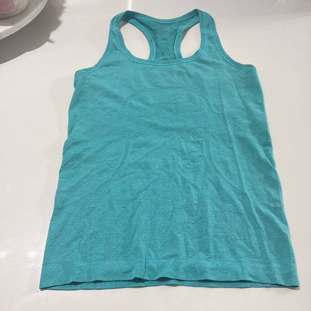 Lululemon Swiftly Tech Tank